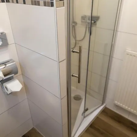 Neu! Reiterhof Finkenmuehle Boris Mit Balkon Apartmán