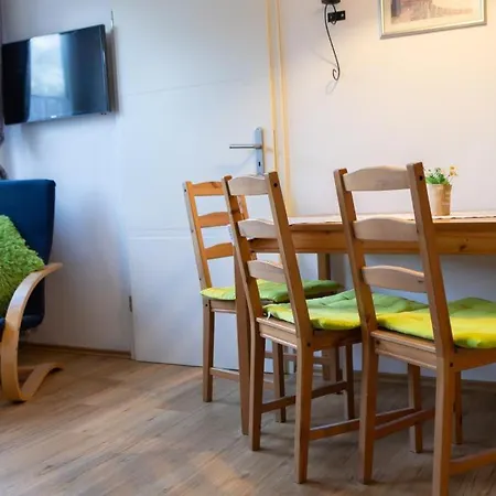 Neu! Reiterhof Finkenmuehle Boris Mit Balkon *