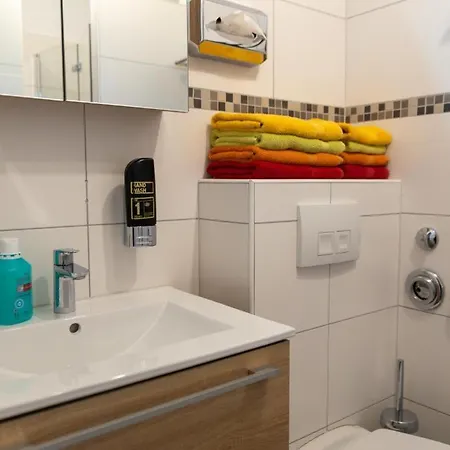 Neu! Reiterhof Finkenmuehle Boris Mit Balkon Weissenstadt
